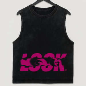 Eyes On You Tank