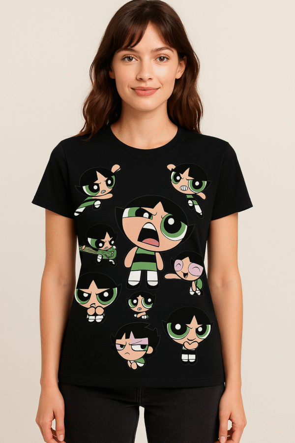 Buttercup - Image 2