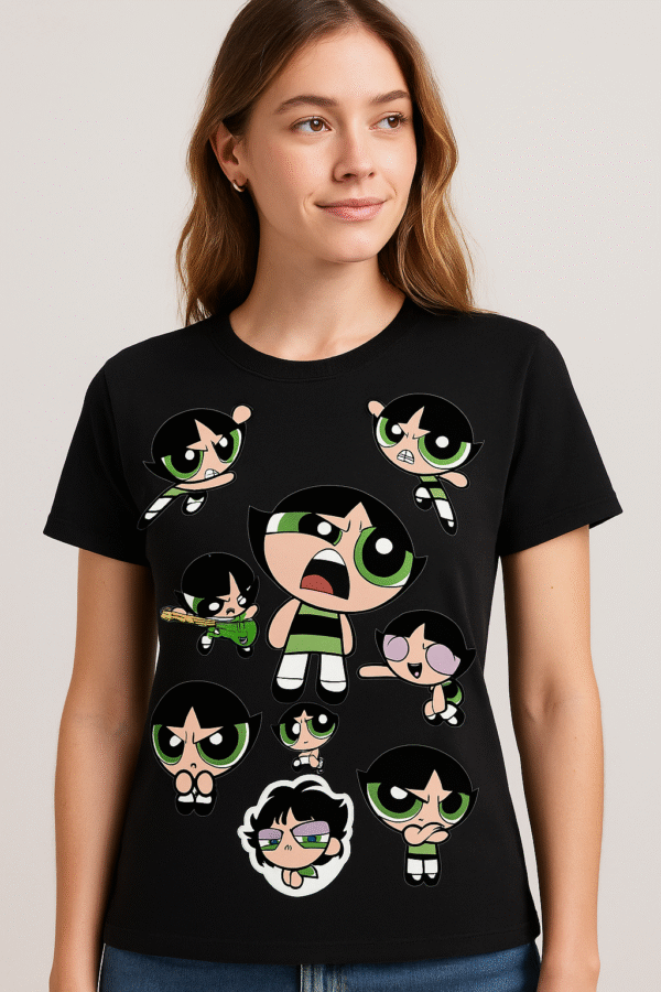 Buttercup - Image 3
