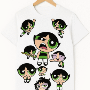 Buttercup
