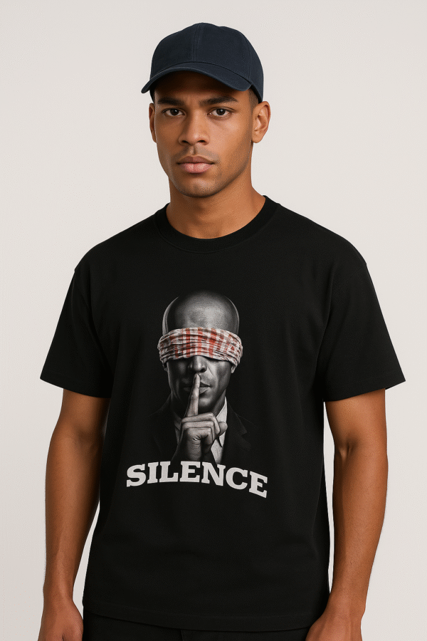 Urban Edge Tee - Image 2
