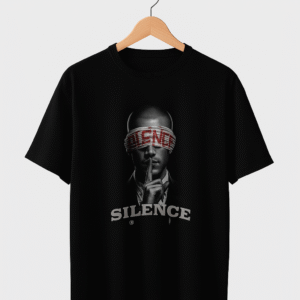 Urban Edge Tee