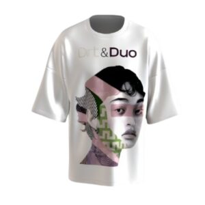 Retro Vibe Tee