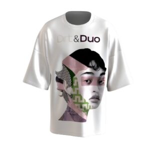 Retro Vibe Tee